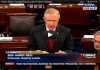 Harry Reid Got His Oath Mixed up With His Agenda