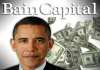Obama Took Cash From Bain Outsourcing Execs