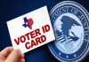 Texas Voter ID on Life Support