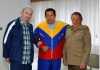 Venezuela and Chavez: President Obama Should Read His Intelligence Brief