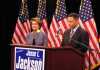 Ill. State Workers Forced to Attend Pelosi-Jackson Event, Told to Bill State