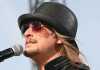 Kid Rock Presents Wounded War Veteran With Mortgage Free Home