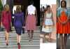Washington Post praises Michelle Obama for (cha-ching) designer fashions