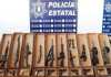 Mexican weapons cache uncovered may be linked to Fast & Furious