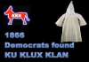 The racist, bloody truth about Democrats
