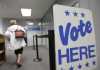 Is voter fraud being committed in Ohio?