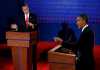 Knockout: Mitt Romney Crushes Barack Obama in First Presidential Debate