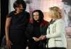 Moochelle hailed Afghan 'Woman of Courage' who jailed 100 wives for adultery