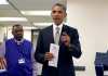 Obama’s Vote Cost Taxpayers $716,000
