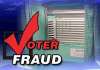 Voter Fraud and the Most Important Election in History