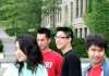 Are Asian College Students the Victims of a Racial Quota System?