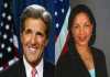 Susan Rice vs. John Kerry
