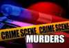 'Tragic Number': Chicago Reaches 500 Homicides