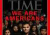 'Undocumented Americans' On Short List For Time's Person Of Year