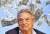 George Soros might see huge profit from Obamas Natural Gas proposal