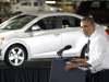Obama's Auto Bailout Lies.