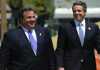 Christie: I 'Agree with Andrew Cuomo on 98% of Issues'
