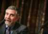 Krugman Still Wrong on Federal Spending and the Economy