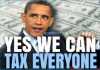 Obama Pushes More Taxes in Budget Cuts Deal