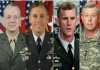 Obama’s War on American Generals