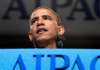 Obama's Amateur AIPAC Move