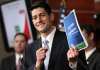 Outing the Progressives and Liberal Democrats on the Ryan Budget