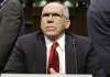 GOP Rolls Over for Obama and Recommends Brennan for CIA Post