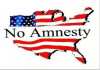 Immigration with Assimilation… No Amnesty