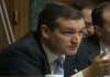 Sen. Ted Cruz Batters Eric Holder on Domestic Drone Strikes in Tense Exchange