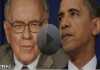 Conservatives Rebuff 'Buffet Rule' as Class Warfare