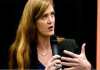 Samantha Power: Obamas Latest Appointee  A Nightmare for the US & Israel 