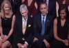 First Couple hosts celeb-filled concert amid sequestration’