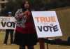 Anita Moncrief Takes on Eric Holder on Race, ACORN and Voter Fraud
