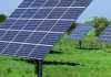 EPA gives 90K tax $$ for solar panel using spinach-protein in place of silicon wafers