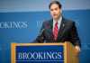 The Rubio Doctrine: Sen. Marco Rubio Gets Serious About Russia