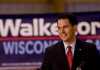 Wisconsin: Dems Lost Union Issue, Now Losing Jobs Issue 