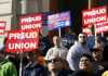 According to Union, Raising Wages Attacks Workers' Rights