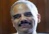 Holder Defends Foreigners Voting in Florida Elections