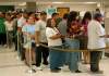 Jobless Claims Rise Above Expectations