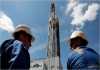 Jobs Boom: Shale Gas Industry Employment Up 45 Percent By 2015