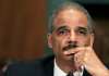 The OTHER Eric Holder Scandal
