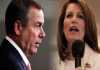 National Review: Bachmann vs. Boehner heating up