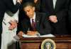 Obama Guts Welfare Reform With the Stroke of a Pen