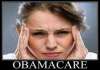 Obamacare Mandate a Problem for Both Candidates?