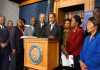 Racist Congressional Group Forces House Vote On Resolution Scolding Issa