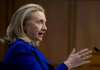 Sec. of State Clinton Chooses Sides in Egypt: Islamists