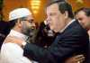 NJ Gov. Christie Hosts Radical Imam; Reaffirms Support