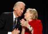 ‘The Amateur’ author Ed Klein: Hillary dismissed VP possibility two weeks ago