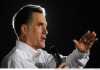 Romney Unveils Energy Plan after Recession Warnings