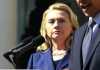 State Department: Hillary Responsible For Security Failures